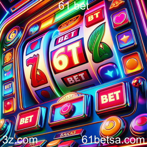 Lotarias na 61 bet: A Oportunidade de Mudar Sua Vida